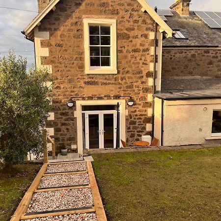 The Garden Rooms Newport-On-Tay Dış mekan fotoğraf